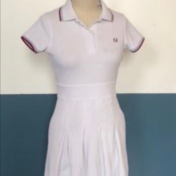 Fred Perry Dresses & Skirts - Fred Perry Dress